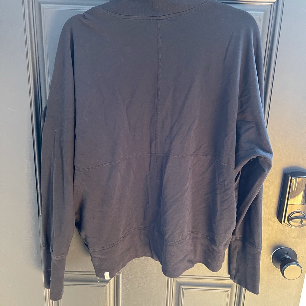MEC cocoon sweater - Picture 3 of 4